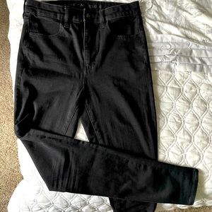 American Eagle Outfitters Dream Jean/Jegging fit